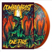 Combichrist - One Fire Photo