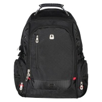 Volkano Tough Series Backpack Photo