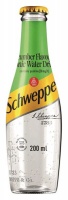 Schweppes Cucumber Tonic Skittle Bottle - 24 x 200ml Photo