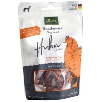 Hunter - Premium Meaty Dog Treats - Nature - Chicken - 75 g Photo