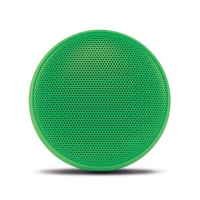 EcoXGear EcoDrop Bluetooth Wireless Speaker - Green Photo
