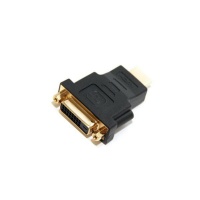 DVI-I/F to HDMI/M Adapter Photo