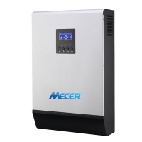 Mecer Axpert 3000VA/3000W 24V Pure Sine Wave Solar Inverter Photo