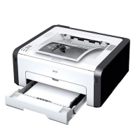 Ricoh SP211 A4 Mono Laser Printer Photo