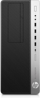 Intel HP EliteDesk 800 G4 i5-8500 | 8GB | 1TB | Win10Pro Desktop PC Photo