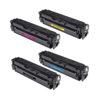 Canon Compatible 045 Toners Multipack Photo