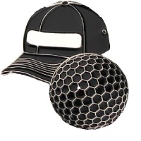 Black Cap Hat Clip Photo