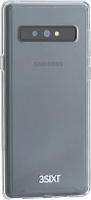 3SIXT Pureflex Case Samsung Galaxy S10 Plus - Clear Photo