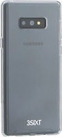 3SIXT Pureflex Case Samsung Galaxy S10e - Clear Photo