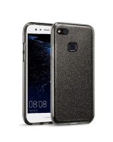 Tekron Glitter Sparkle Bling Case for Huawei P10 Lite Photo