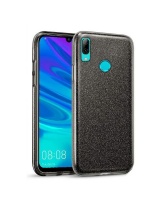 Tekron Glitter Sparkle Bling Case for Huawei P Smart Photo