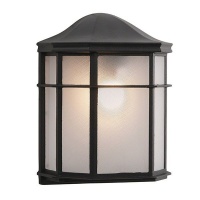 The Lighting Warehouse - Outdoor Lantern Knight Photo