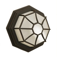 The Lighting Warehouse - Outdoor Bulkheads Crown Photo