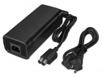 Generic Power Supply Adapter for Xbox 360 - Slim Photo