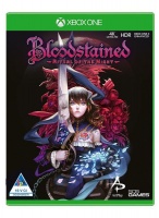 Bloodstained PS2 Game Photo