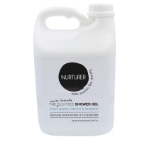 Nurturer - Shampoo & Shower Gel - 5L refill Photo