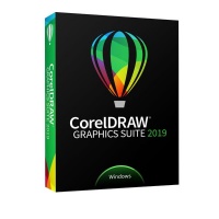 CorelDRAW Graphics Suite 2019 Photo