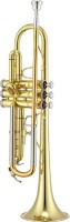 Jupiter 500 Series Trumpet Photo