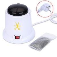 Tool Sterilizer with Disinfection ball for Dental-Nail-Beauty Salon Photo