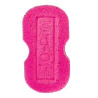 Muc Off Muc-Off Sponge Expanding Pink Photo