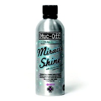 Muc-Off Miracle Shine Polish Photo