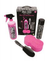 Muc-Off Motorcycle Essentials Kit Photo