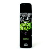 Muc-Off Motorcycle Degreaser Bio Photo