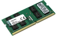 Kingston ValueRAM 16GB DDR4-2400 So-Dimm Photo