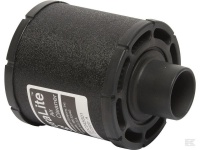 Air Filter Primary Duralite Outlet Diameter 37.59 mm Photo