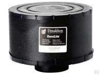 Air Filter Primary Duralite Outlet Diameter 76.2 mm Photo