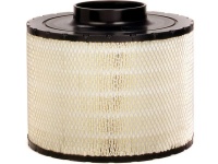Air Filter Primary Duralite Outlet Diameter 127 mm Photo