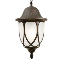 The Lighting Warehouse - Outdoor Lantern Belgravia 14513 Photo