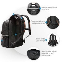 Everki Concept 2 Premium Laptop Backpack - up to 17.3-Inch Photo