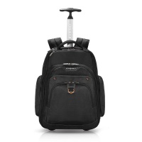EVERKI Atlas Wheeled Laptop Backpack - 13-Inch to 17.3-Inch Photo