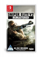 Sniper Elite V2 Remastered Photo