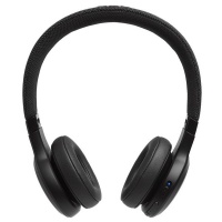 JBL Live 400 On-Ear Bluetooth Headphones Photo