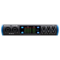 PreSonus Studio 68C Audio Interface Photo