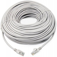 Baobab CAT5E Networking Patch Cable Photo