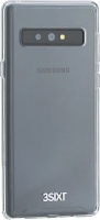 3SIXT Pureflex Case Samsung Galaxy S10 - Clear Photo