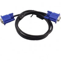 TUFF-LUV Male 1.8M VGA to VGA Cable Photo