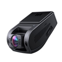 AUKEY 4K Wide Angle Dashcam with 2-Port USB Car Charger Photo