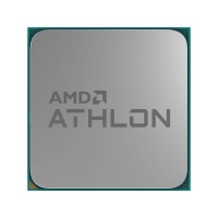 Amd Athlon 200GE Upto 3.2GHz 2-Core Am4 Apu With Vega Graphics & Cooler Photo