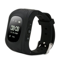 ZYS - Q50 GPS Version Kiddies Tracker Watch Photo