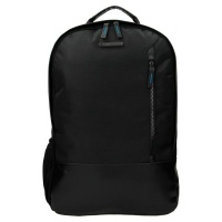 Enrico Benetti Townsville Polyester 16 litres Backpack - Black Photo