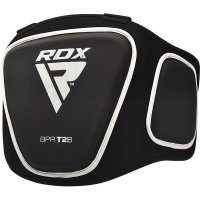 RDX T2 Coach Belly Protector BPR-T2B Photo