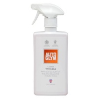 AutoGlym Clean Wheels -500ml Photo