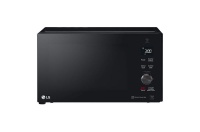 LG 42L Black NeoChef Microwave - MH8265DIS Photo