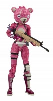 McFarlane Toys Fortnite Cuddle Team Leader Premium Action Figure - Pink Photo