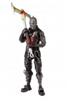 McFarlane Toys Fortnite Black Knight Premium Action Figurine - Black Photo