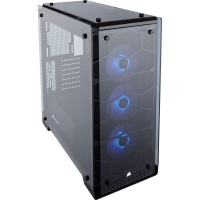 Gigabyte Goliath Core I5 Gaming Pc with Rtx2080 Graphics Photo